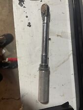 SNAP-ON QJFR-275E Torque Wrench for sale  Shipping to South Africa