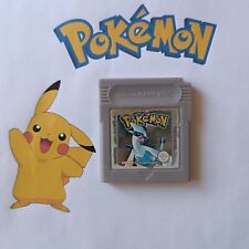 Pokémon argento originale usato  Bondeno