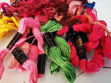 Tapestry wool threads for sale  CHICHESTER
