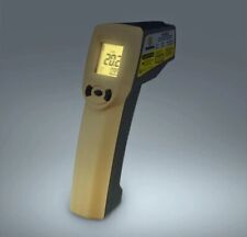  ThermoWorks IR-GUN-S termômetro infravermelho pistola laser digital -76°F ~1022°F USADO comprar usado  Enviando para Brazil