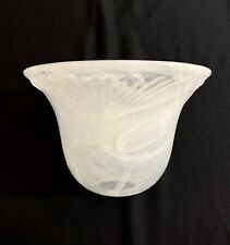 Alabaster marble bowl for sale  UK