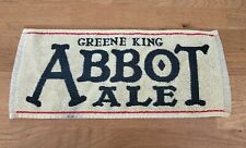 Greene king abbot for sale  CARSHALTON