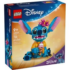 Lego 43249 disney usato  Italia