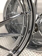 24 chrome rims for sale  Yorba Linda