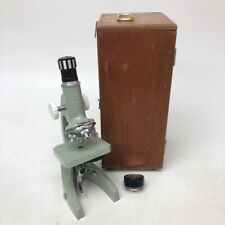 Sky bolt microscope for sale  GRANTHAM