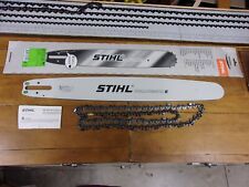 Stihl oem guide for sale  Green Castle