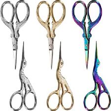 Stork embroidery scissors for sale  Shipping to Ireland