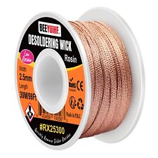 Beeyuihf desoldering wick for sale  Shipping to United States