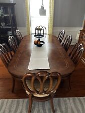 Hemingway dining table for sale  Auburn