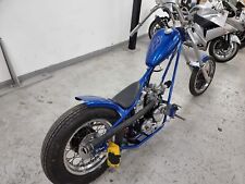 Triumph 3ta chopper for sale  LEEDS