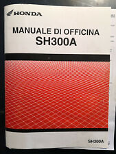 Manuale officina pdf usato  Italia