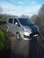 Ford transit custom for sale  MOLD