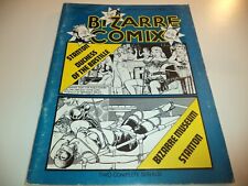 Vintage bizarre comix gebraucht kaufen  Weißenburg i.Bay.