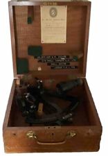 Marine navigation sextant for sale  HASSOCKS