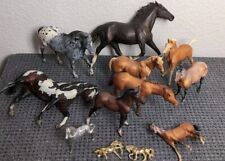Vintage breyer horses for sale  Barstow