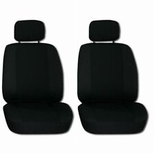 Front seat covers for sale  Shipping to Ireland