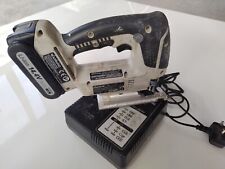 Panasonic jigsaw ey4541 for sale  WEMBLEY