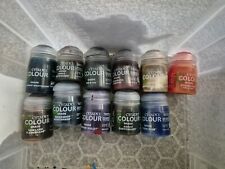 Citadel shade paint for sale  MARCH