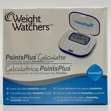 Weight watchers points for sale  Shipping to Ireland