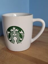 Starbucks coffee mug for sale  DEREHAM