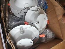 6 retro fit can lights for sale  Compton
