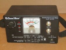 Channel master 1007ifd for sale  Dayton