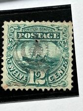 Stamp 1869 ocean d'occasion  Le Havre-