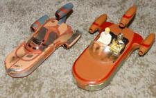 Used, VINTAGE KENNER STAR WARS LAND SPEEDER w/ LUKE AND C-3PO 1978 for sale  Ontario