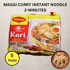 Maggi curry instant for sale  Shipping to Ireland