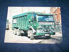 foden alpha tipper for sale  ELGIN