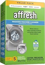 Affresh washer cleaner for sale  Shipping to Ireland