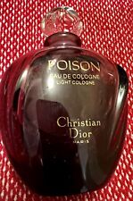 Poison christian dior for sale  Waretown