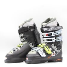 Salomon X-Wave Ski Boots - Size 5.5 / Mondo 23.5 Used for sale  Shipping to South Africa