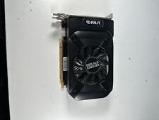 Palit gtx 1050 for sale  SOUTHPORT