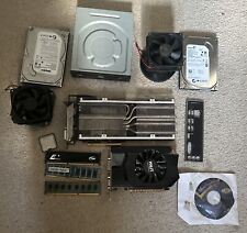 Spares repairs components for sale  CROYDON