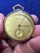 Vintage bulova jewels for sale  Fortville