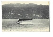 Aviation remontee rhone d'occasion  Toulon-