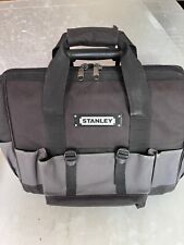 Stanley tool bag for sale  BEXLEYHEATH