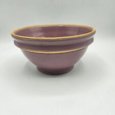 Vtg stoneware lavender for sale  Boyertown