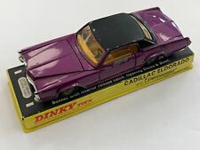 Dinky toys cadillac d'occasion  Nantes-