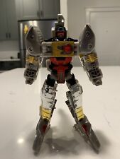 PISTOLA Y MISIL PERDIDOS Transformers Henkei Grimlock segunda mano  Embacar hacia Argentina