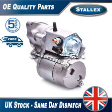 Stallex new starter for sale  Shipping to Ireland