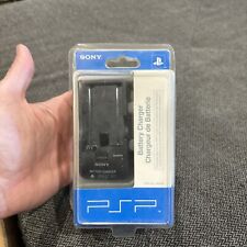 RARE New Sony PSP - 330 98553 Battery Charger Genuine SONY 🌟  for sale  Shipping to South Africa