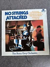 Barry gray. strings for sale  SAWBRIDGEWORTH