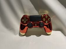 Custom ps4 wireless for sale  STOURBRIDGE