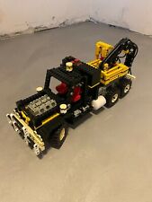 Lego technic truck gebraucht kaufen  Ostfildern