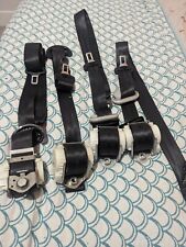 Transporter seat belts for sale  NEWQUAY