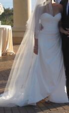 Wedding gown romona for sale  La Jolla