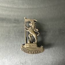 rifle brigade cap badges for sale  STOKE-ON-TRENT