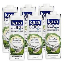 Kara pure coconut for sale  HARROW